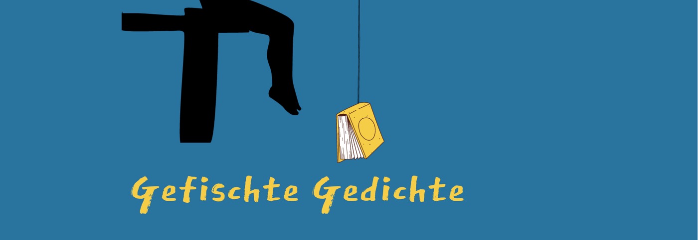 Gefischte Gedichte
