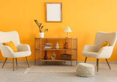 Lieblingsstadt Sessel