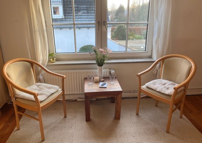 Mentoring Lübeck Kindertheaterschaffende